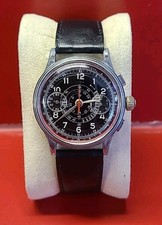Ancienne montre homme UTI