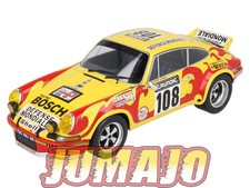RVR40 1/18 Altaya Vainqueurs