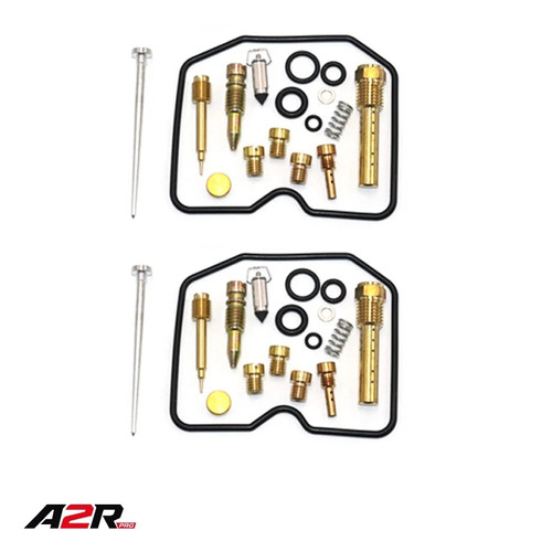 Kit réparation carburateur - kit,