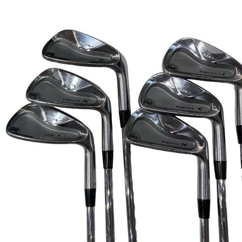 Yamaha inpres 425v iron - inpres, x