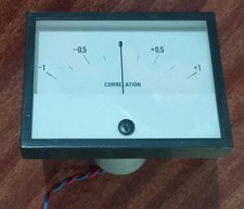 Studer 169 269 Analog