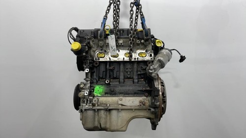 Moteur opel corsa - moteur, phase
