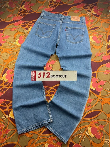 Levis 512 jean homme - levis,