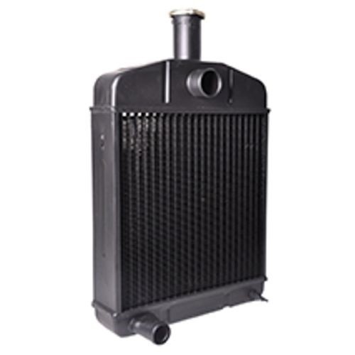 Radiateur eau pour hanomag - radiateur,