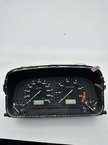232247km golf mk3 - vw,