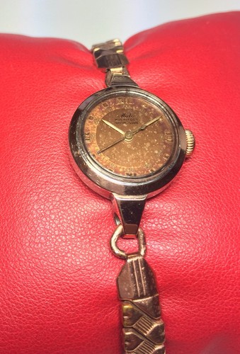 Vintage 1940 mido multifort - vintage, 1940's