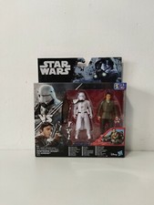coffret Star Wars Snowtrooper