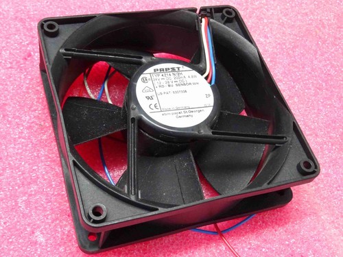 Ventilateur papst 4214n - ventilateur,