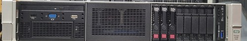 Hpe proliant dl380 gen9 server - dl380,