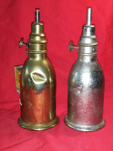 Lampes briquets essence ou - 2,
