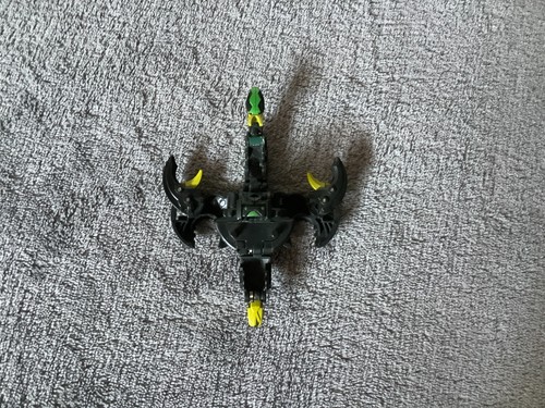 Bakugan phantom dharak - bakugan,