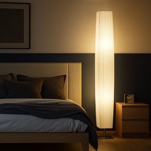 Lampe sur pied appoint - sur,
