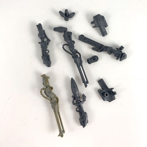 Rabiot plastique warhammer - x1,