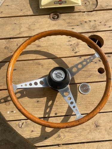 Volant quillery simca - quillery, 1200s