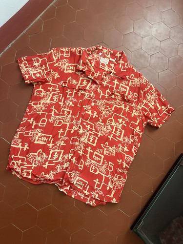 Chemise levi vintage - chemise,