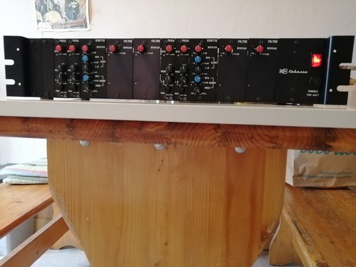 Cabasse pro modules - pro,