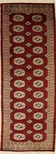 Rugstc 5x8 bokhara - 2.5x8, jaldar