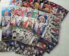 2013-14 Panini Innovation NBA Inserts (Juggernauts, All-Rookie ...)  au choix