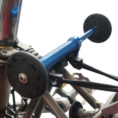 Eazy wheels extender - eazy,