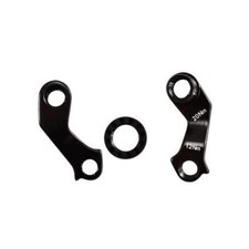 Patte derailleur alu adaptable