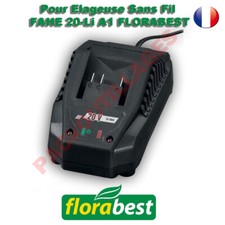 FLORABEST® Chargeur Rapide