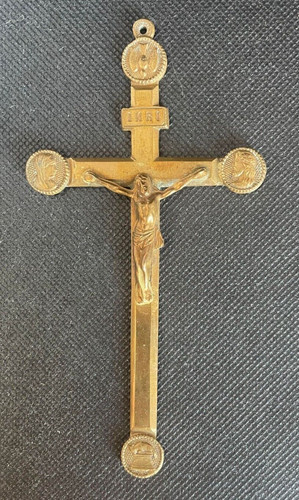 Ancienne grande croix - grande,