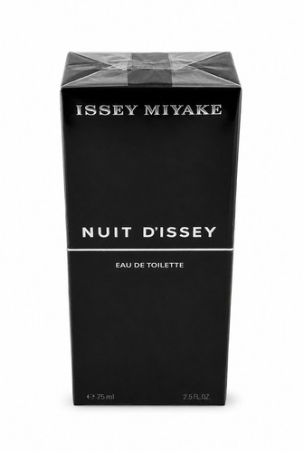Issey miyake nuit eau - issey,