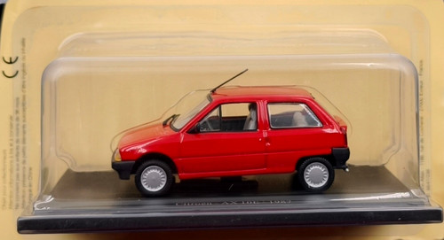 Citroen 1987 1 - citroen, e