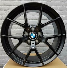 4x Jantes BMW 20'' 8,5x20