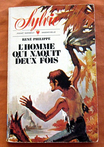 Sylvie homme qui naquit - sylvie.,