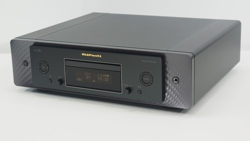 Lecteur réseau marantz - réseau,