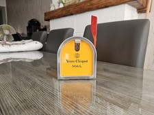 Boîte Veuve Clicquot Mail