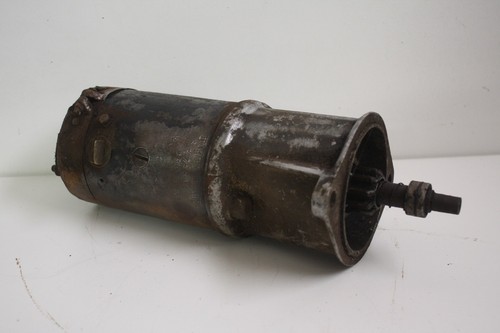 Démarreur ducellier e385 12v - e385,