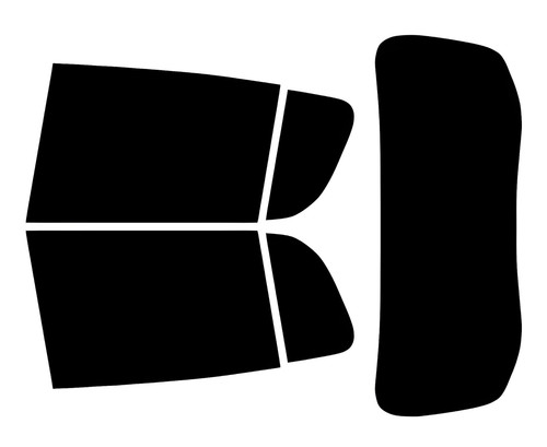 Kit film solaire vitres - kit,