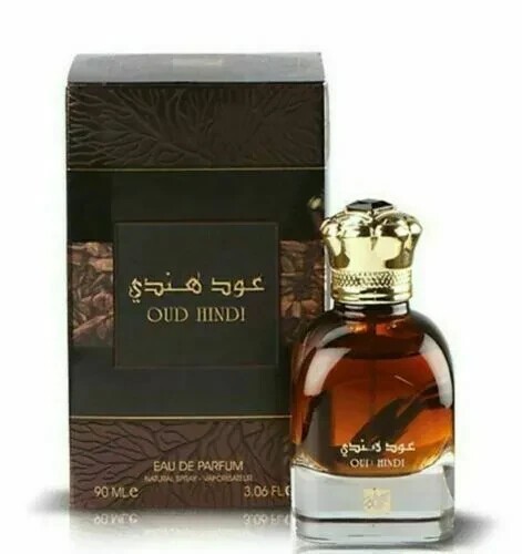 Parfum nusuk oud - parfum,