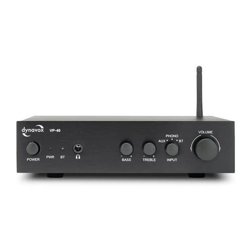 Dynavox amplificateur - dynavox,