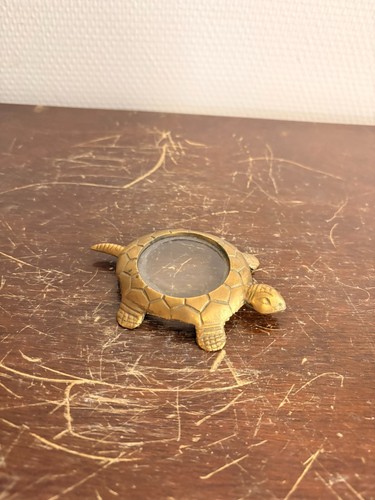 Ancien loupe bureau - de,