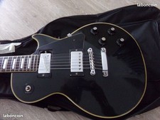 guitare Paul Beusher LP 1970