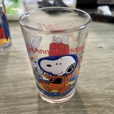 Verre A Moutarde Amora |