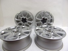 FIAT 500X JANTES EN ALUMINIUM