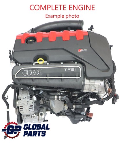 Audi rs3 rsq3 rs - rs3, 2.5
