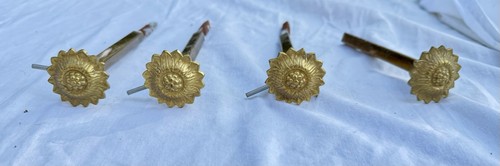 Lot supports de tringle - de,