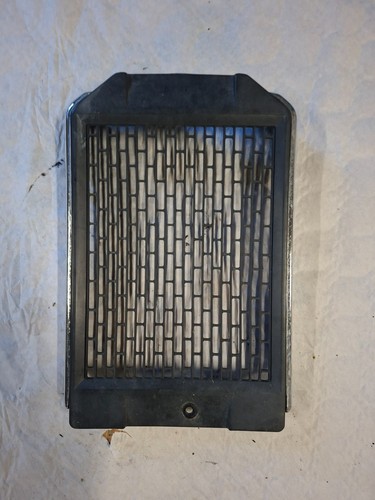 Grille protection radiateur - grille,