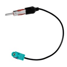 Adaptateur Antenne Autoradio