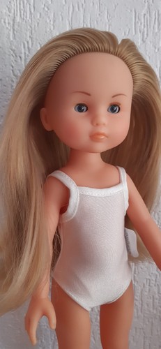 Poupée chérie corolle blonde - corolle,