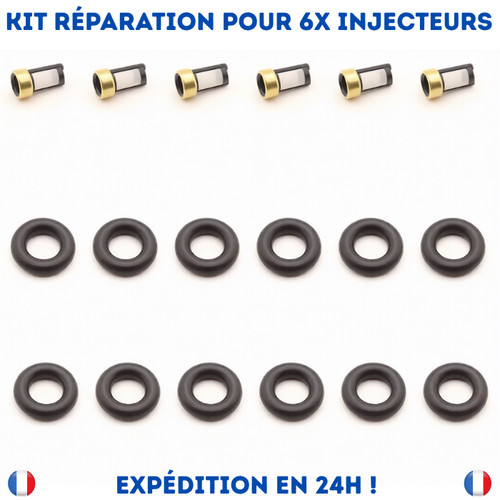 Kit joint micro - joint, pour