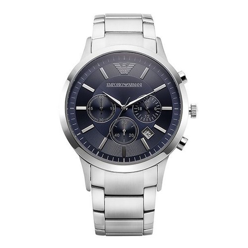 Armani renato chronograph - armani,
