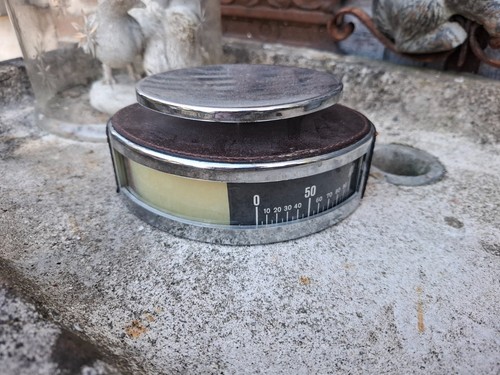 Ancien petit pèse lettre - petit,