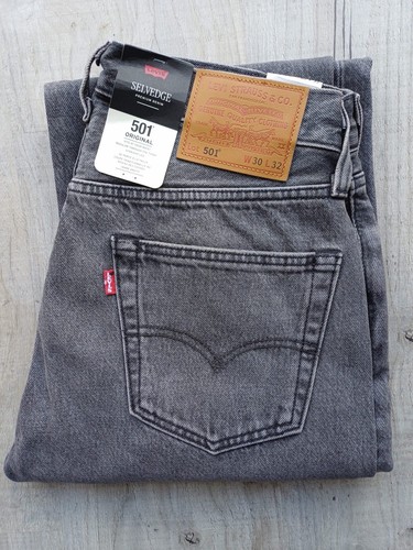Levi 501 original jean - levi's,
