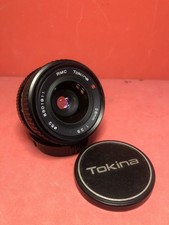 PENTAX K-MOUNT WIDE ANGLE /